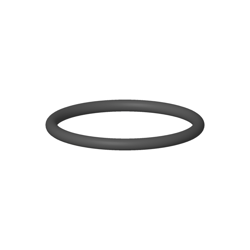 Dornbracht 09141011890 O-Ring Epdm 70 27,6 X 2,4 Mm