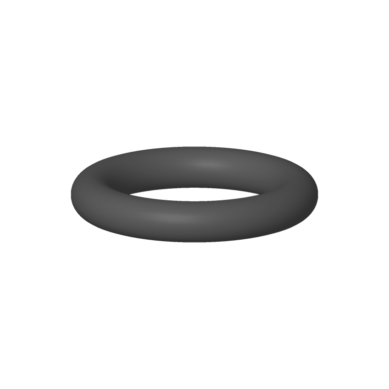 Dornbracht 09141013290 O-Ring Epdm 70 6,0 X 1,5 Mm
