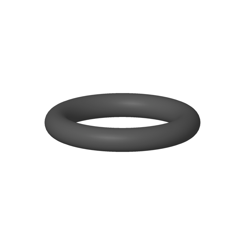 Dornbracht 09141013990 O-Ring Epdm 70 9,0 X 2,0 Mm