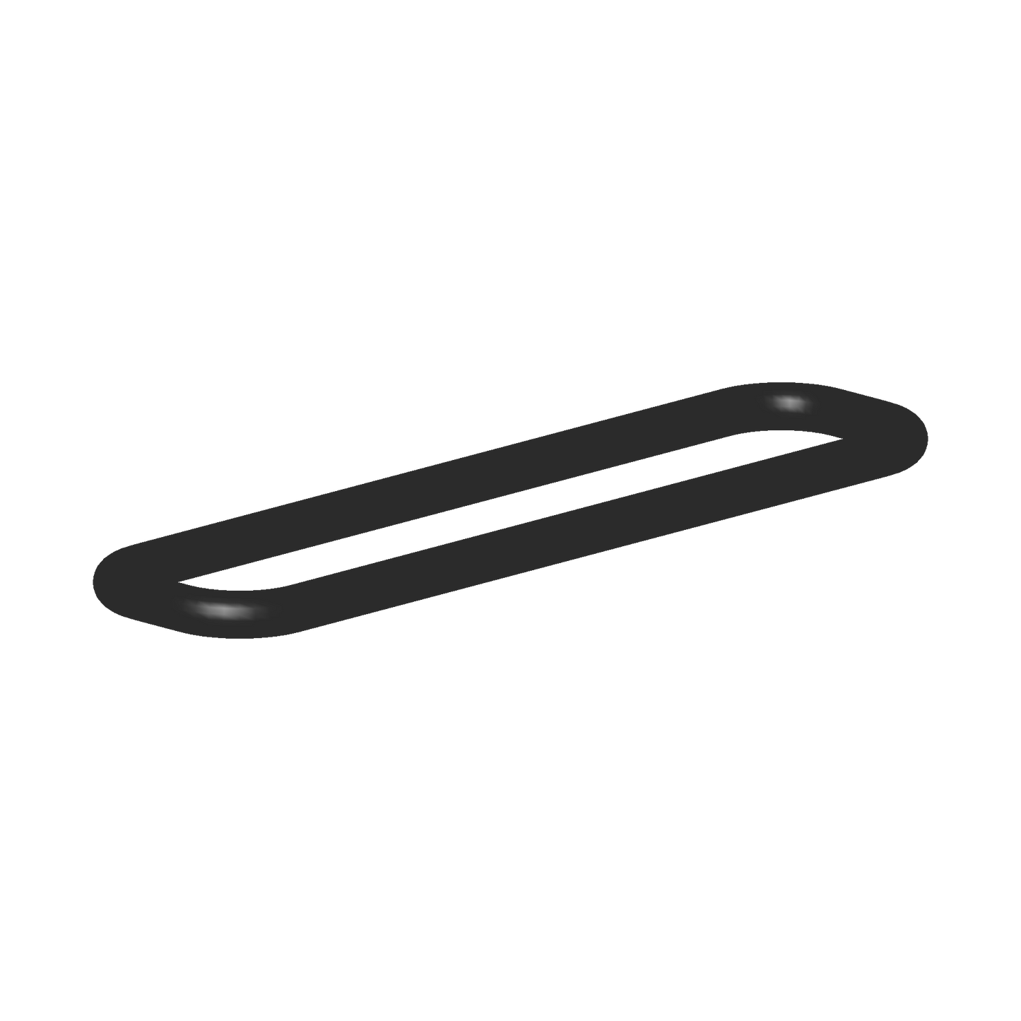 Dornbracht 09141014090 O-Ring 18,0 X 1,5 Mm