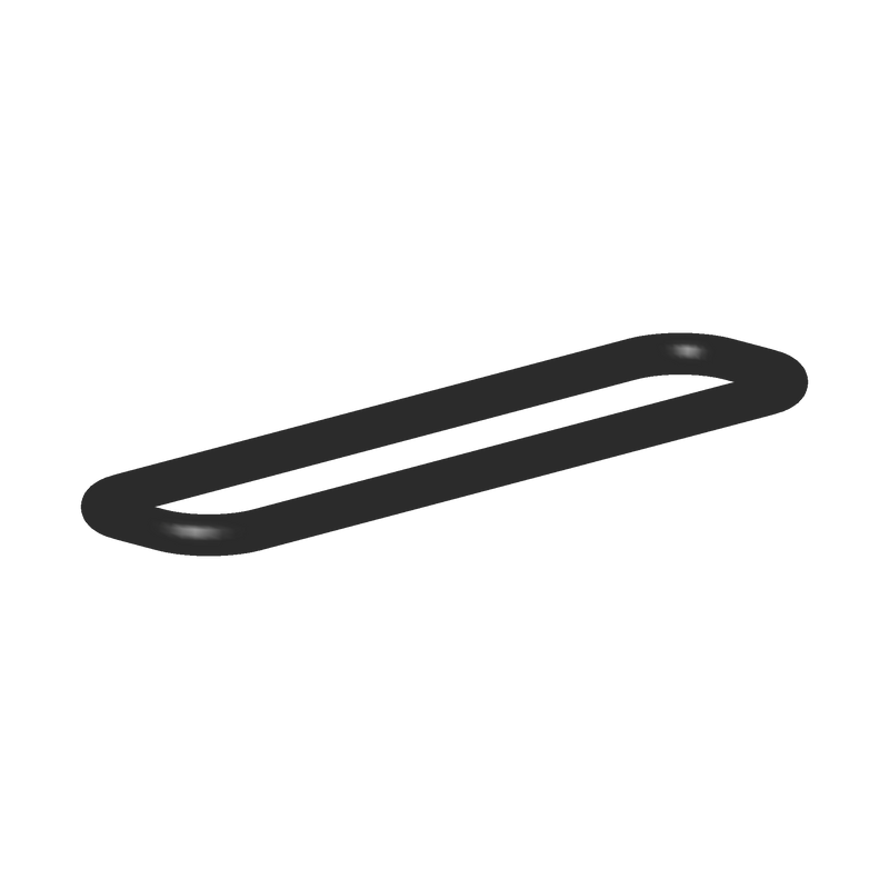 Dornbracht 09141014090 O-Ring 18,0 X 1,5 Mm