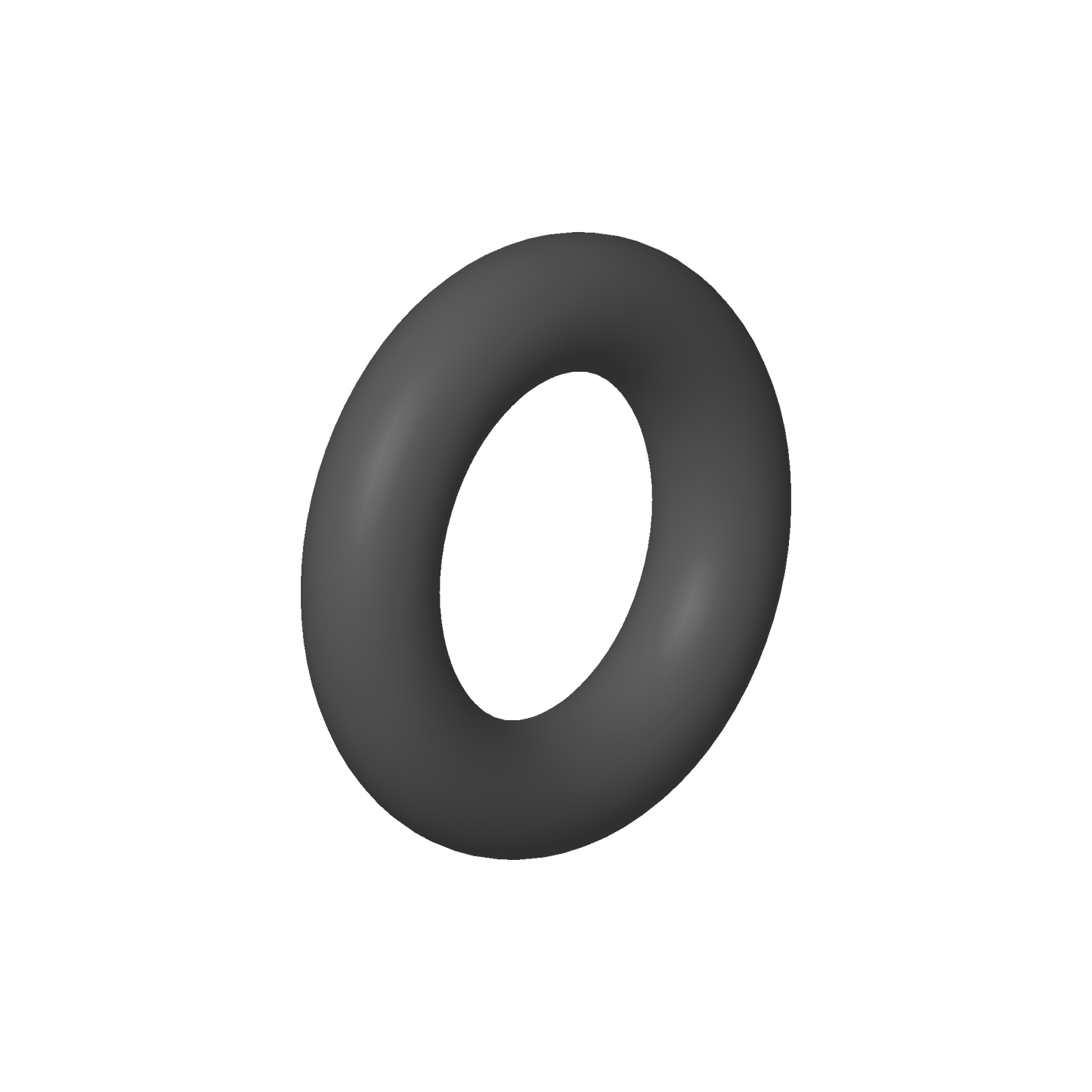 Dornbracht 09141016690 O-Ring Nbr 70 4,1 X 1,6 Mm