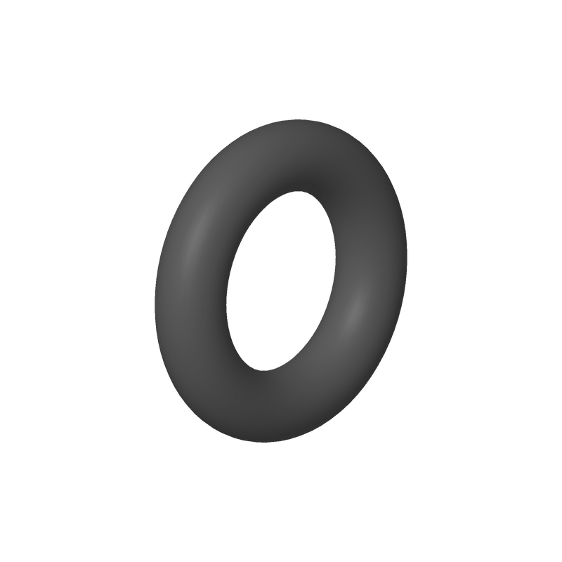 Dornbracht 09141016690 O-Ring Nbr 70 4,1 X 1,6 Mm