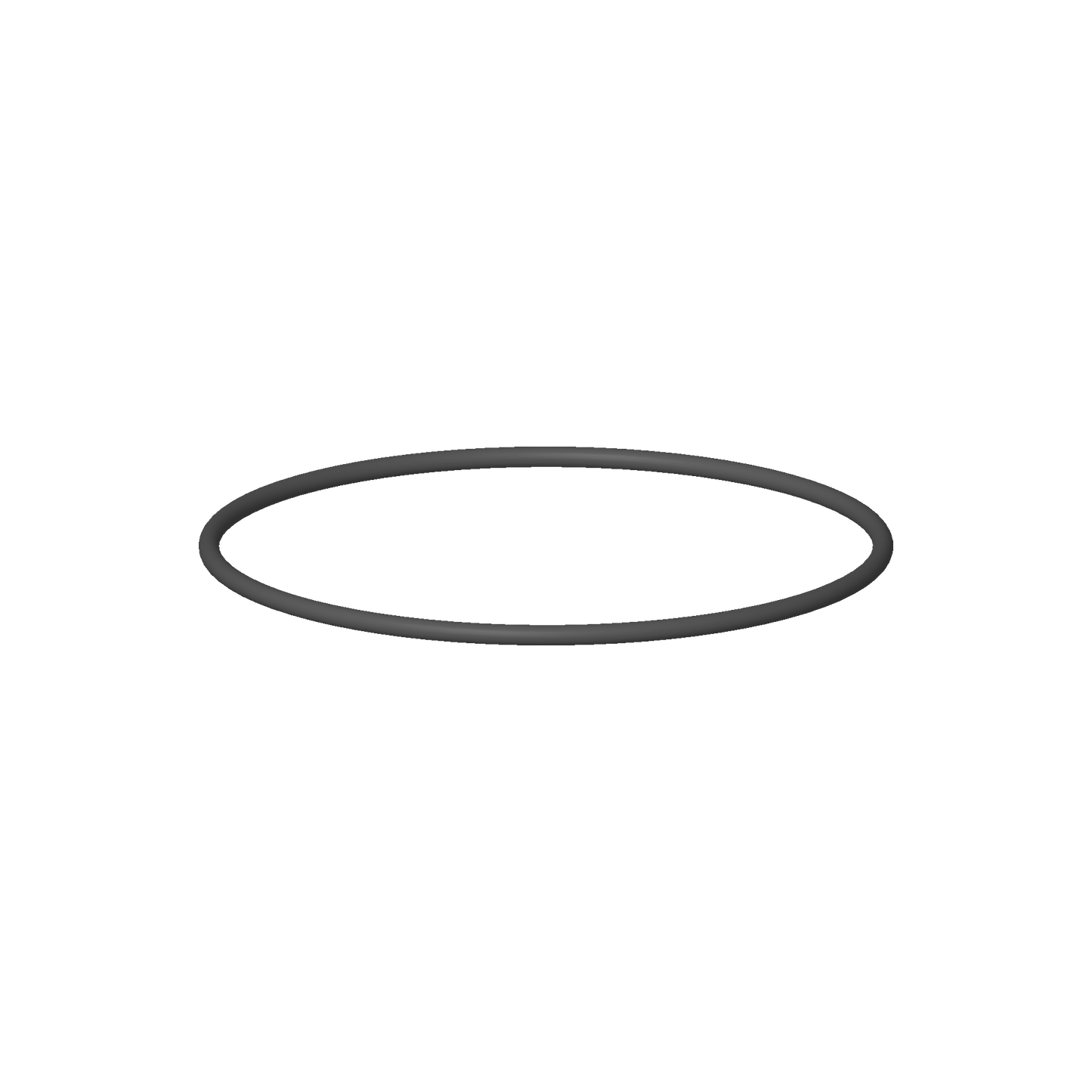 Dornbracht 09141019890 O-Ring Nbr 70 96 X 3 Mm