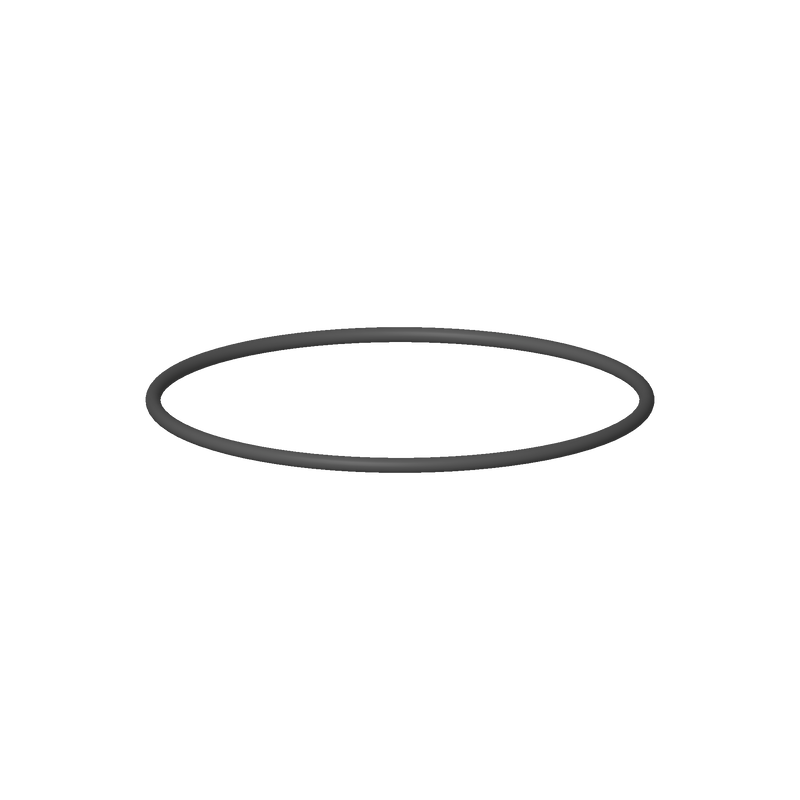 Dornbracht 09141019890 O-Ring Nbr 70 96 X 3 Mm
