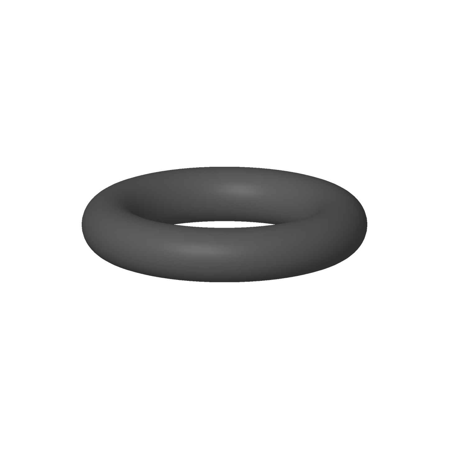 Dornbracht 09141020890 O-Ring 13 X 4 Mm