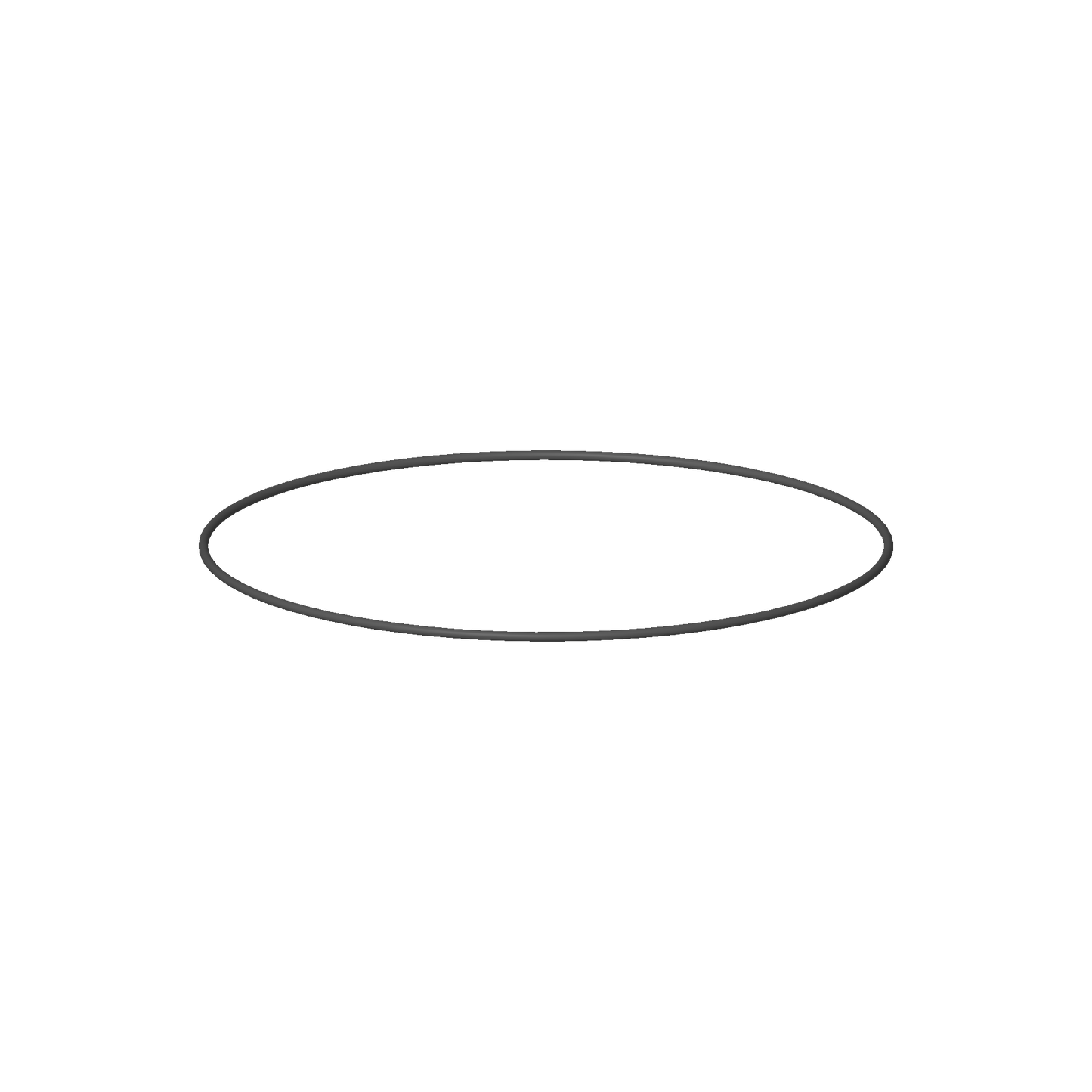 Dornbracht 09141022690 O-Ring 108 X 1.5 Mm