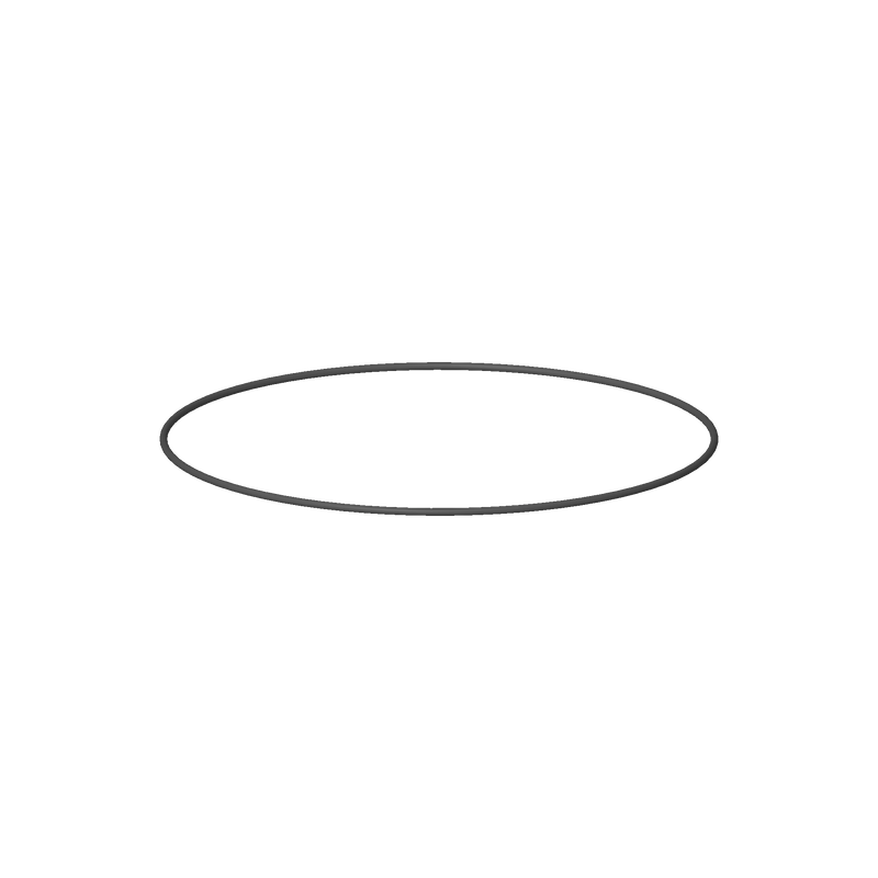 Dornbracht 09141022690 O-Ring 108 X 1.5 Mm