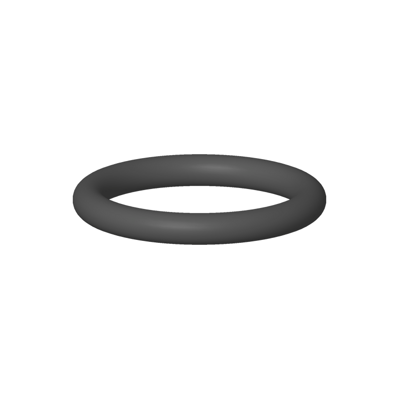 Dornbracht 09141050790 O-Ring 18 X 3 Mm