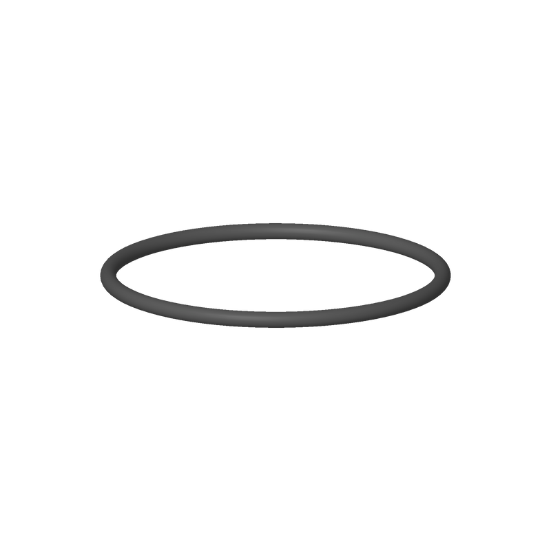 Dornbracht 09141051290 O-Ring Vmq 45 80 X 4 Mm