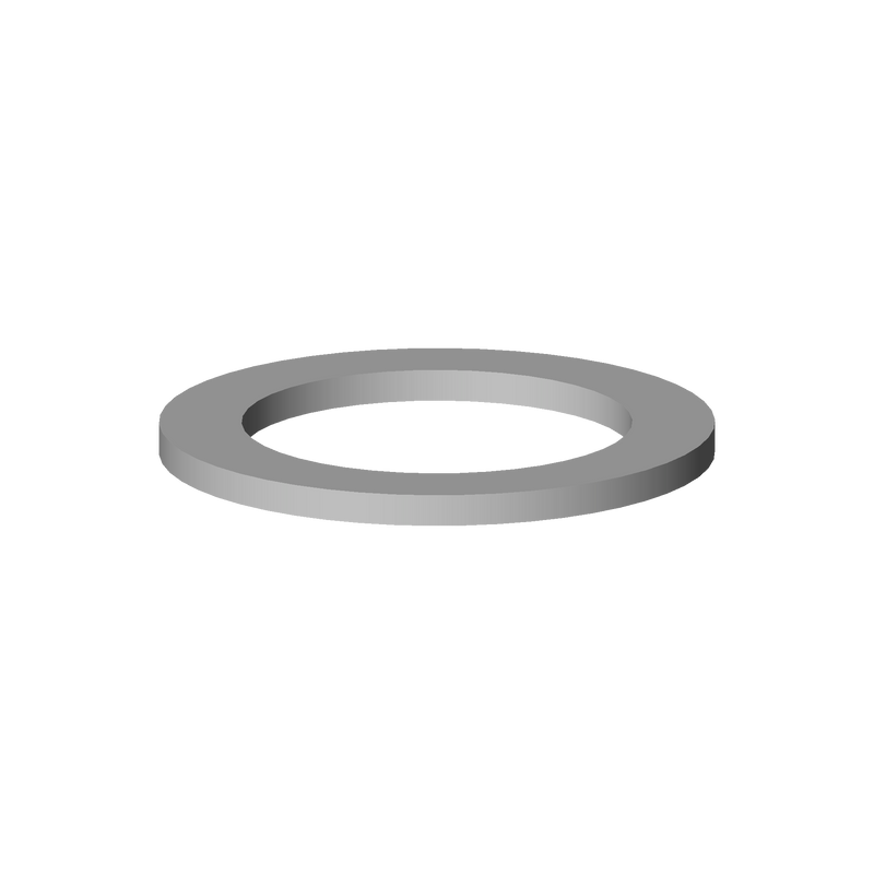 Dornbracht 09141501190 Washer Pom C 12,3 X 17,5 X 1,0 Mm