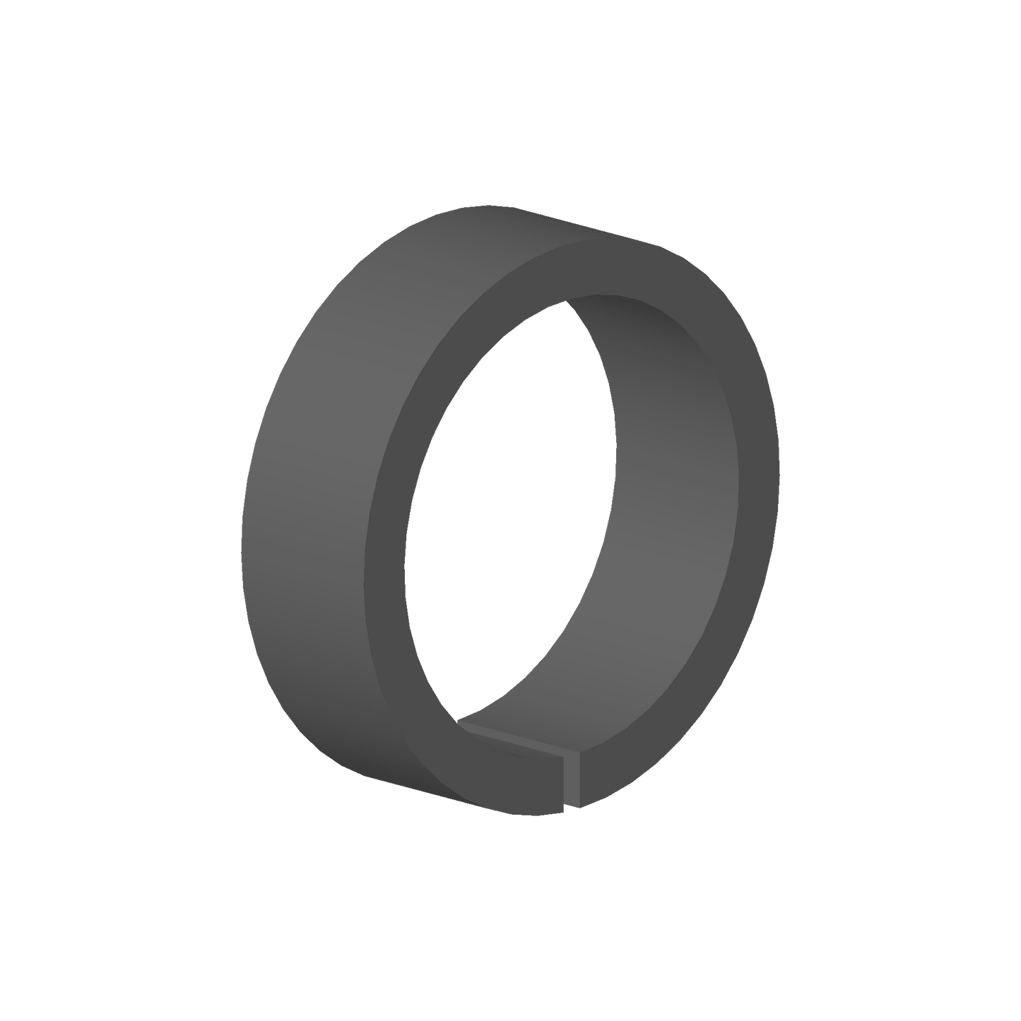 Dornbracht 09141502790 Ring Ø 15,3 X 1,5 X 4,5 Mm