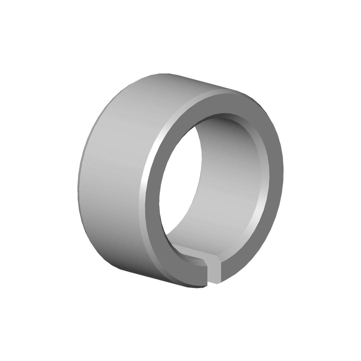 Dornbracht 09141502890 Guide Ring Ø 1,5 X 5 Mm