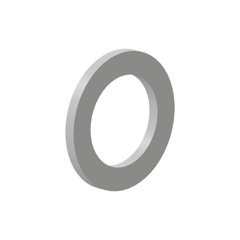 Dornbracht 09141506590 Washer Ø 24,8 X 2 Mm