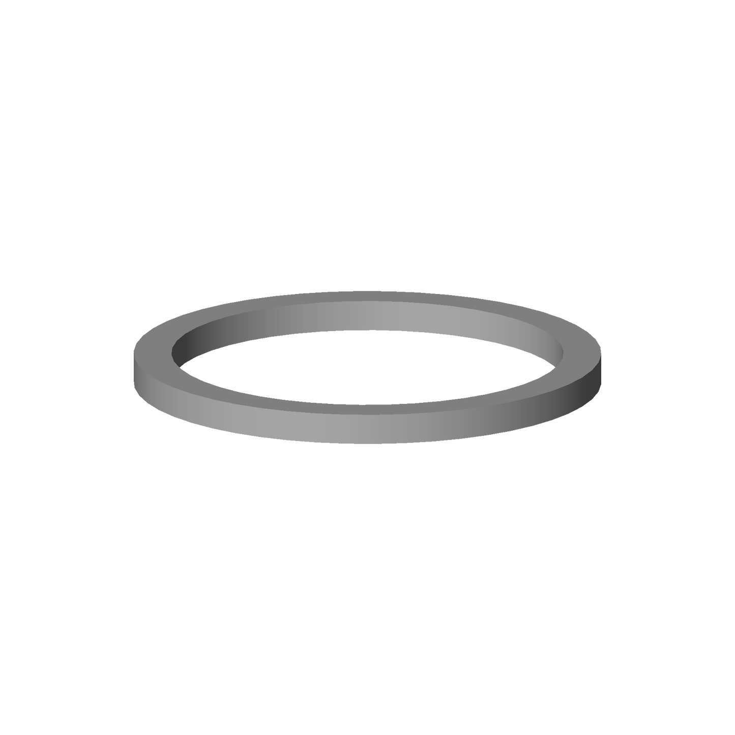 Dornbracht 09142000390 Washer Vf 3110 31,0 X 26,0 X 2,0 Mm