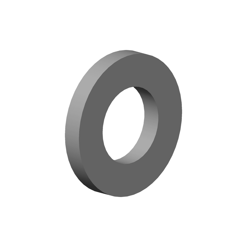Dornbracht 09142000790 Washer Vf 3110 14,5 X 7,5 X 2,0 Mm