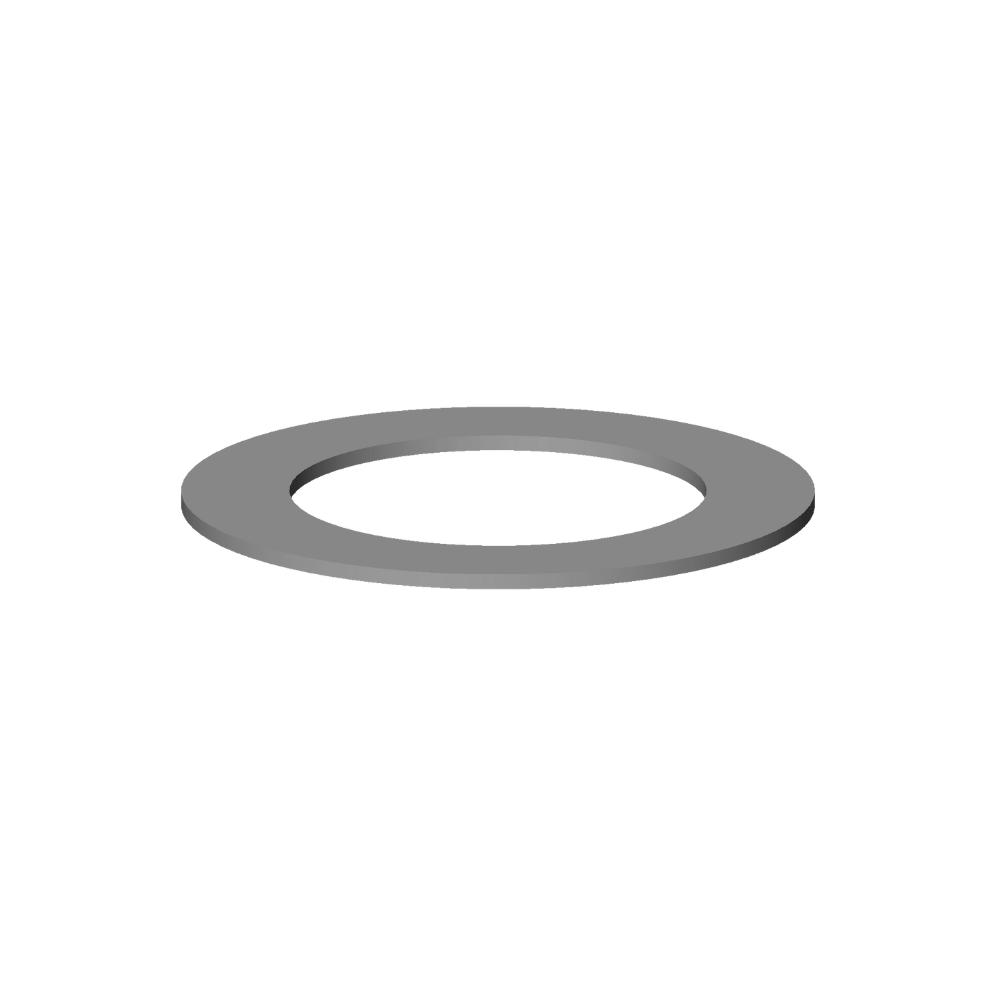 Dornbracht 09144000290 Washer Vf 3110 41,0 X 27,0 X 1,0 Mm