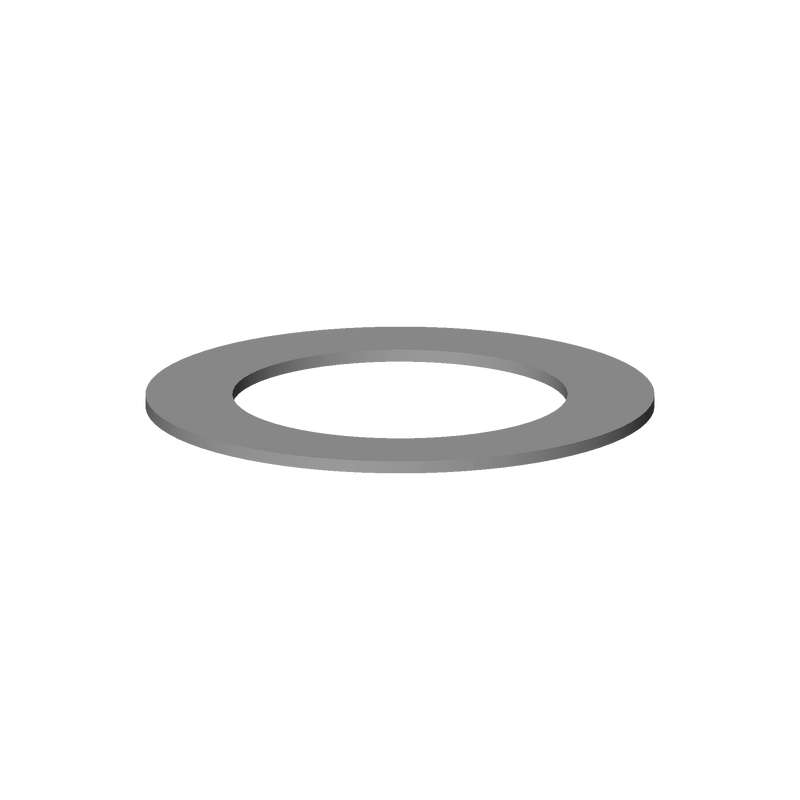 Dornbracht 09144000290 Washer Vf 3110 41,0 X 27,0 X 1,0 Mm