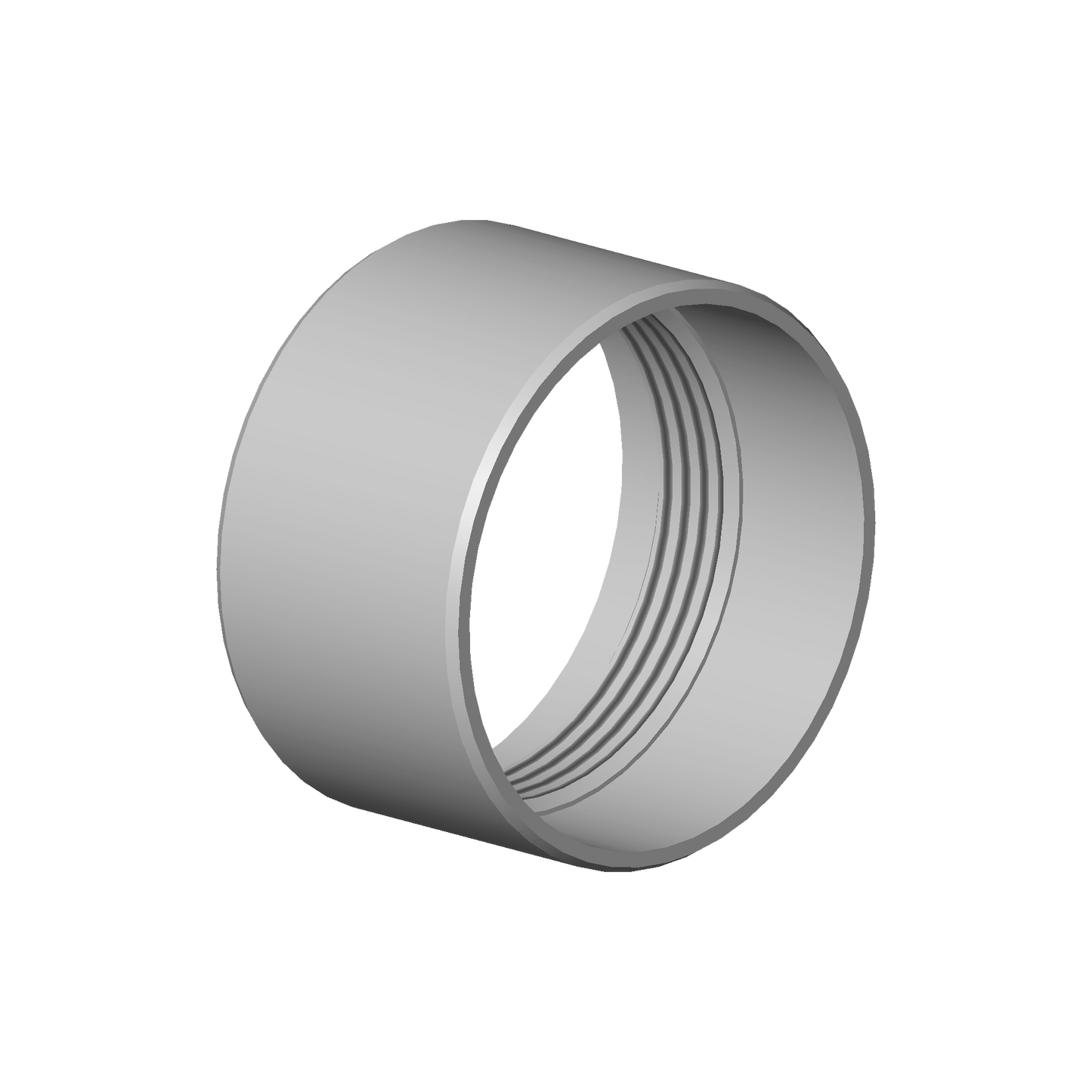 Dornbracht 091601012 Ring Ø 26,5 X 15 MM