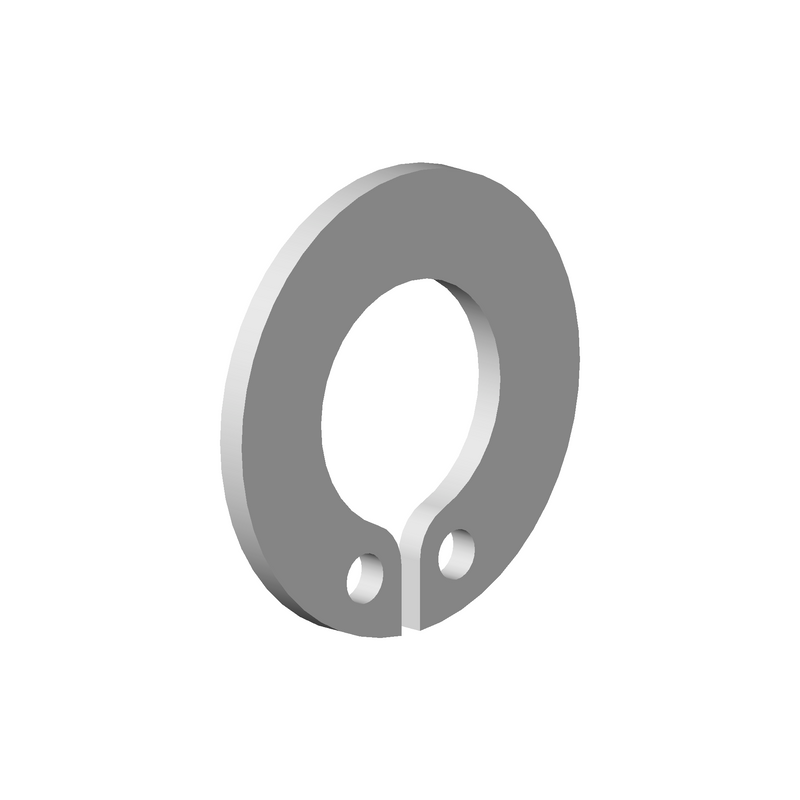 Dornbracht 09160101490 Ring Retaining Ring Ø 15 X 1 Mm