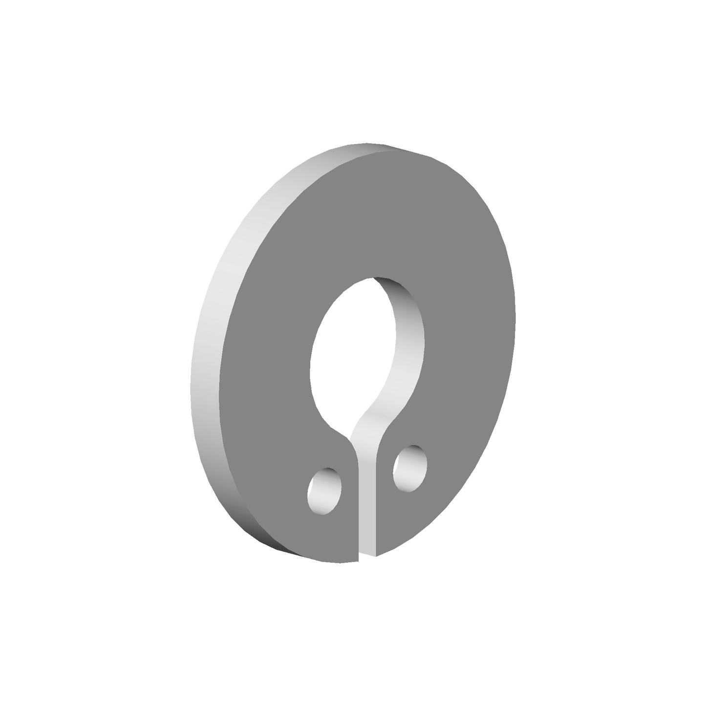 Dornbracht 09160101690 Ring Retaining Ring Ø 10 X 1 Mm