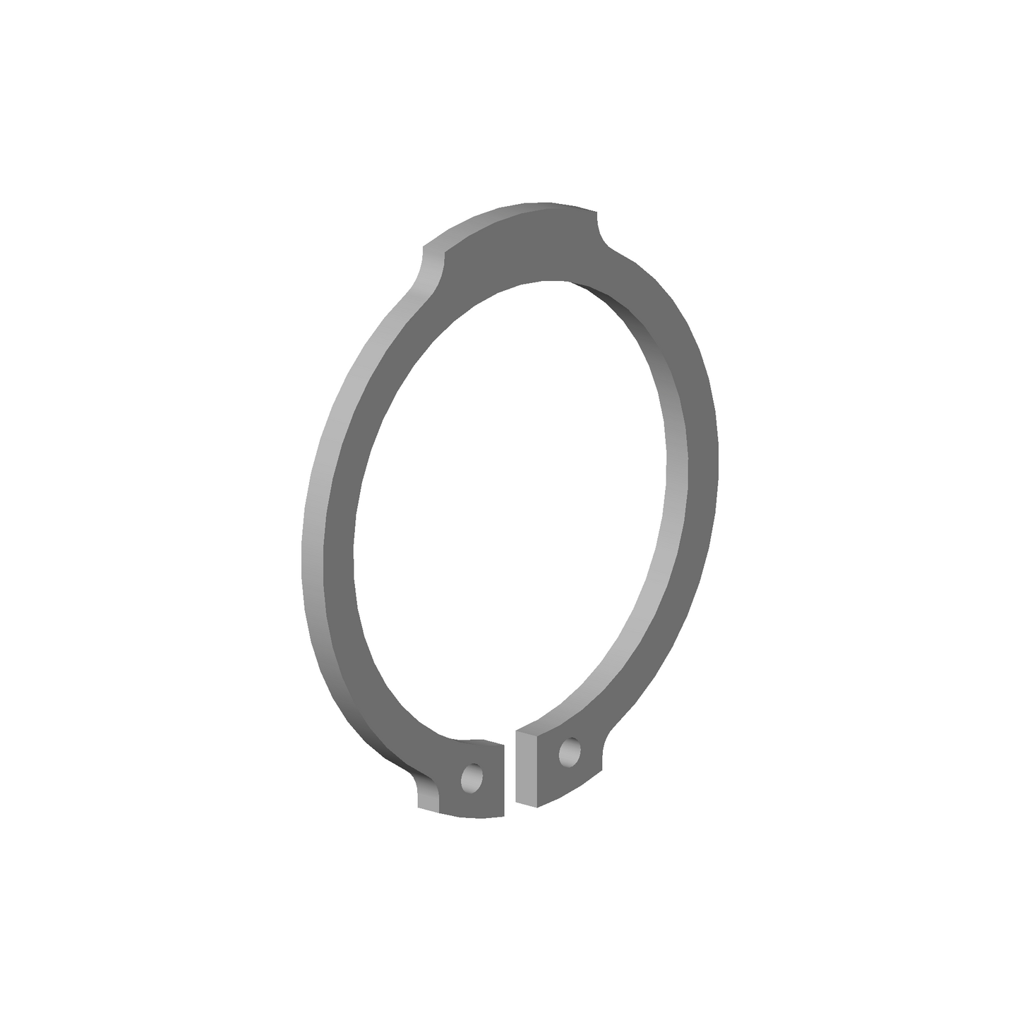 Dornbracht 09160101790 Ring Retaining Ring Ø 17 X 1 Mm