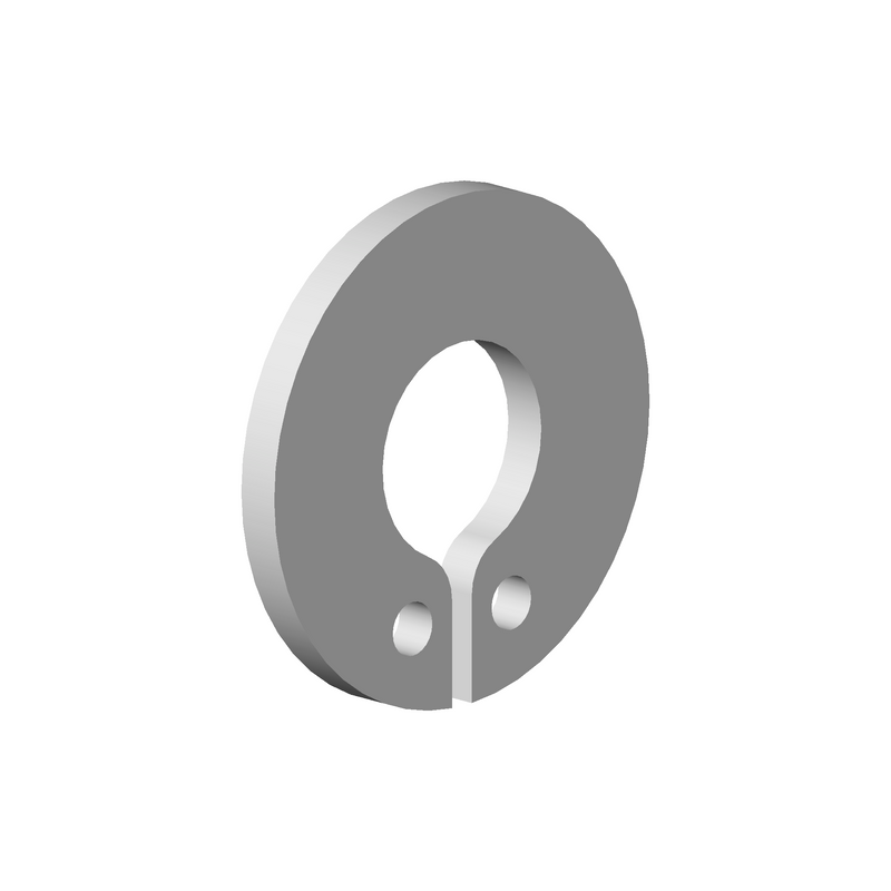 Dornbracht 09160102390 Ring Retaining Ring Ø 11 X 1 Mm