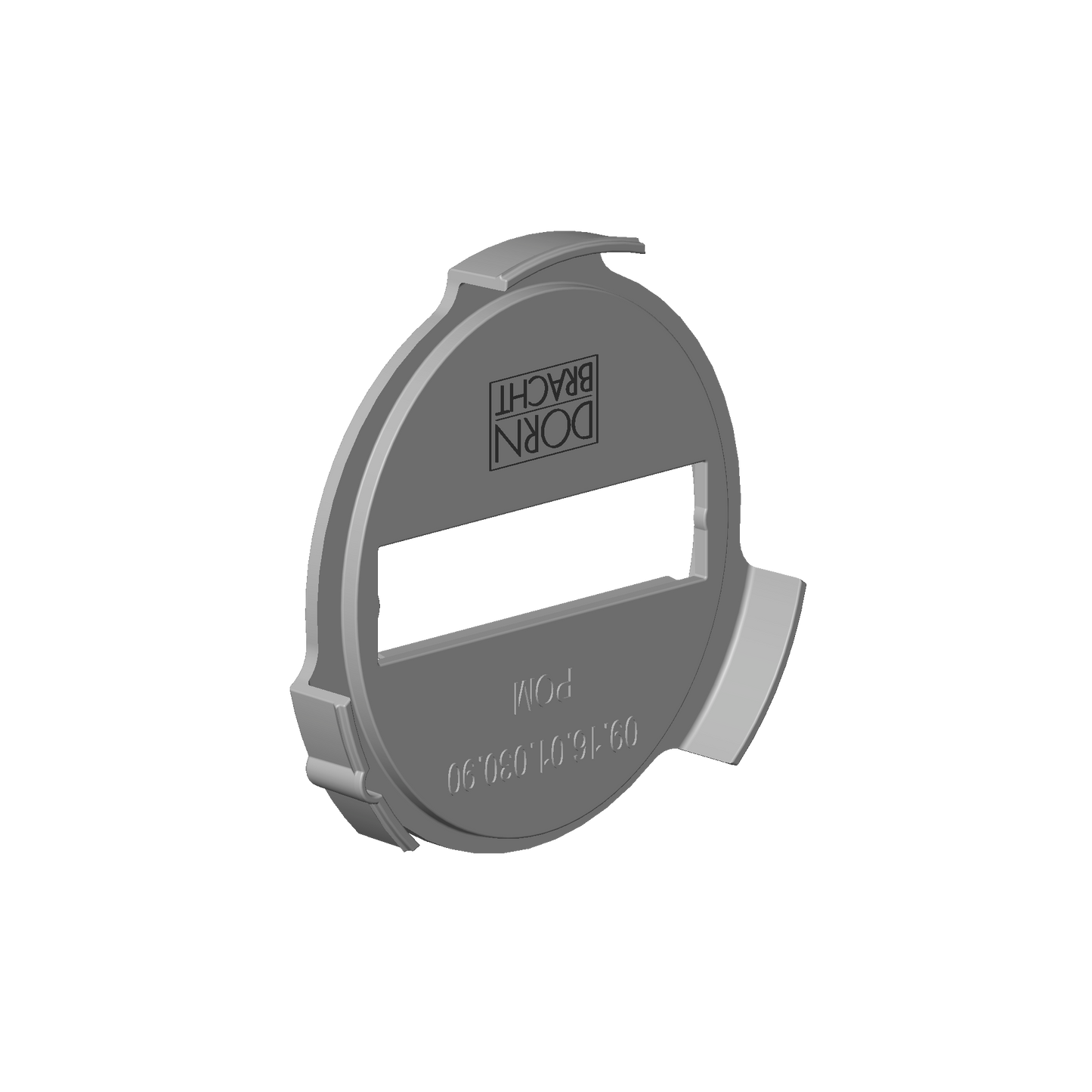 Dornbracht 09160103090 Mounting Bracket