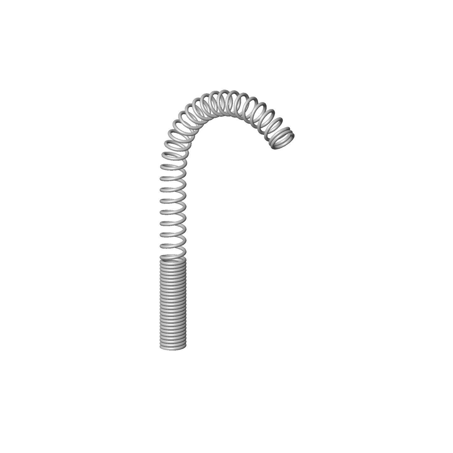 Dornbracht 09160203590 Spring For Profi Fittings 240 Mm