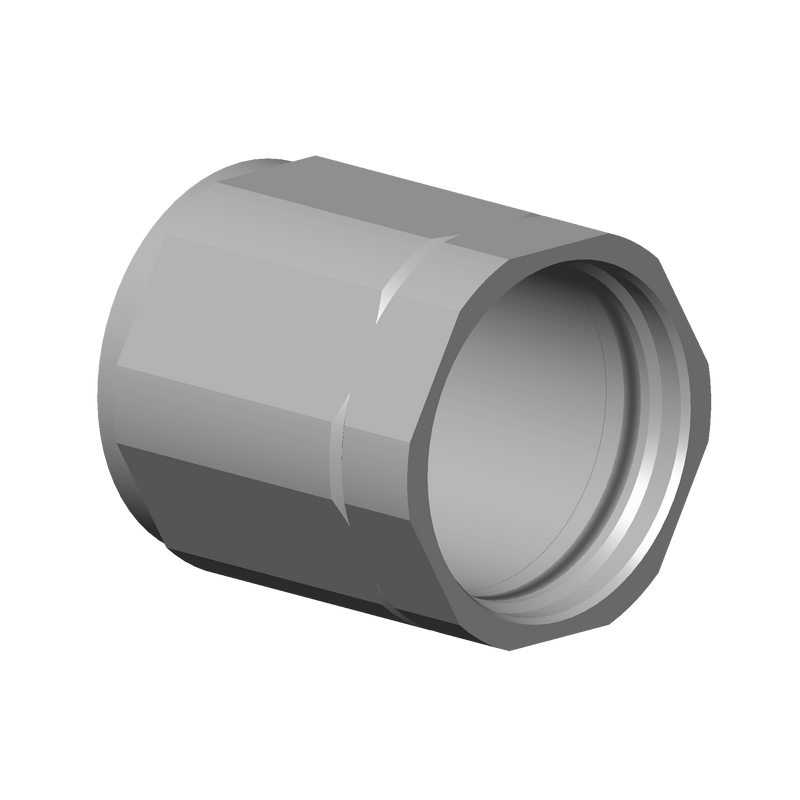 Dornbracht 09170102190 Sleeve Cartridge Sleeve 49 X 51 X 46 Mm