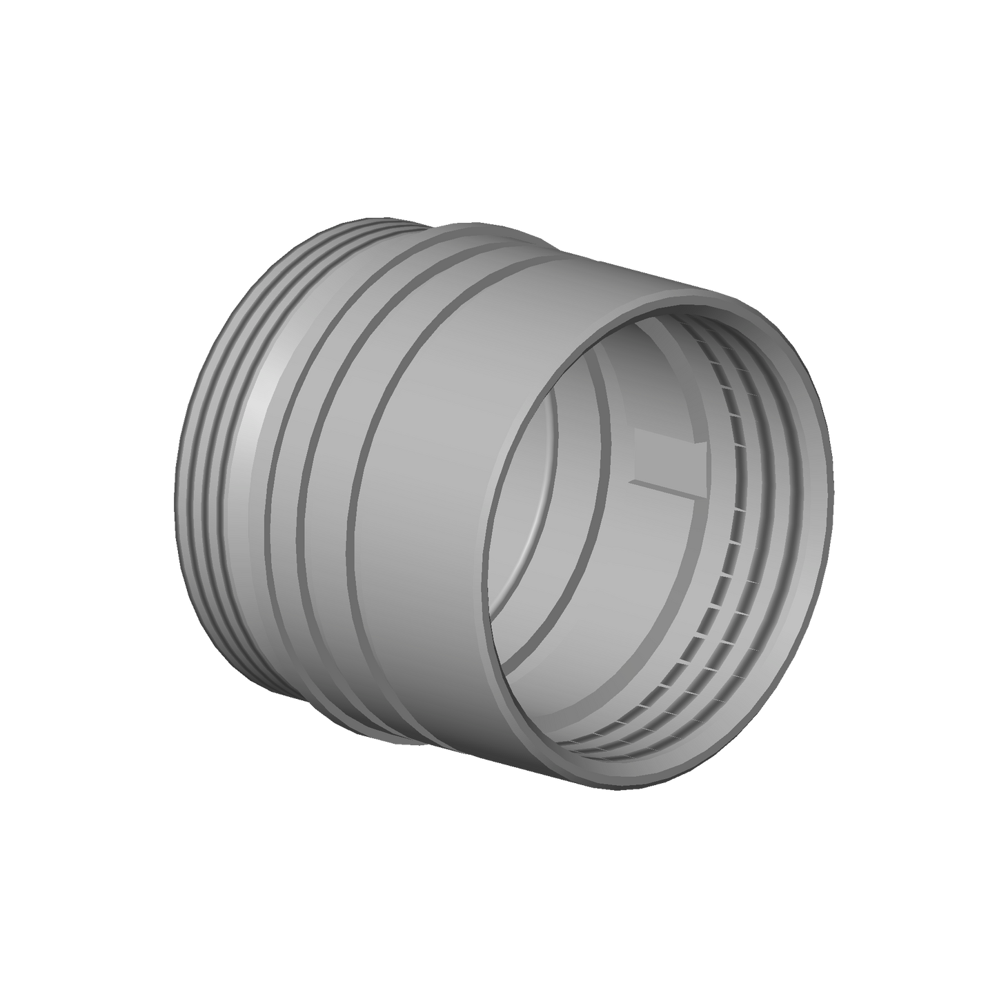Dornbracht 0917010221090 Sleeve Ø 45 X 38,5 Mm
