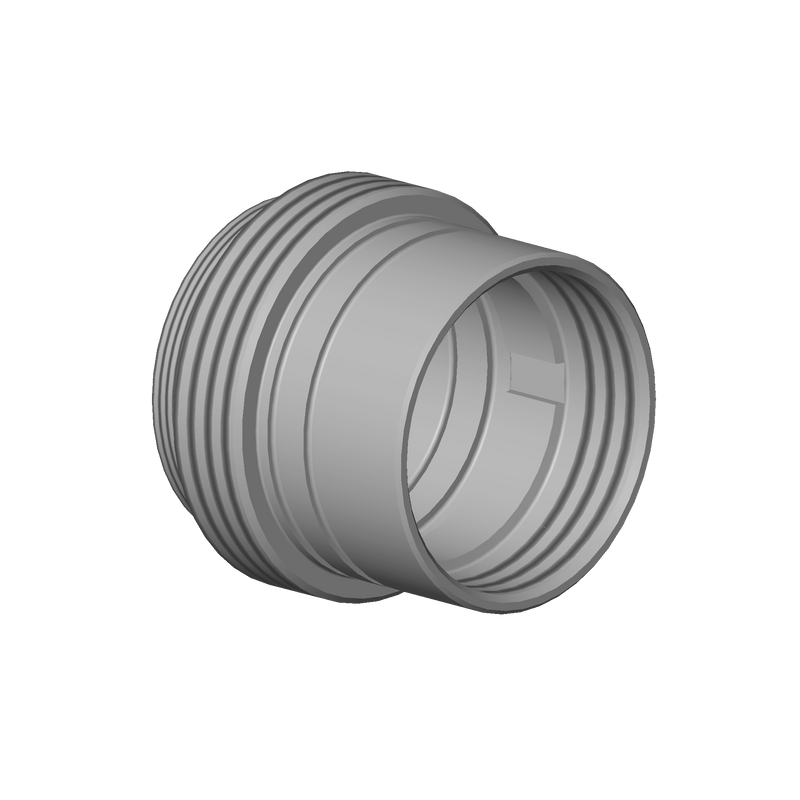 Dornbracht 0917010391090 Sleeve Ø 50 X 43 Mm