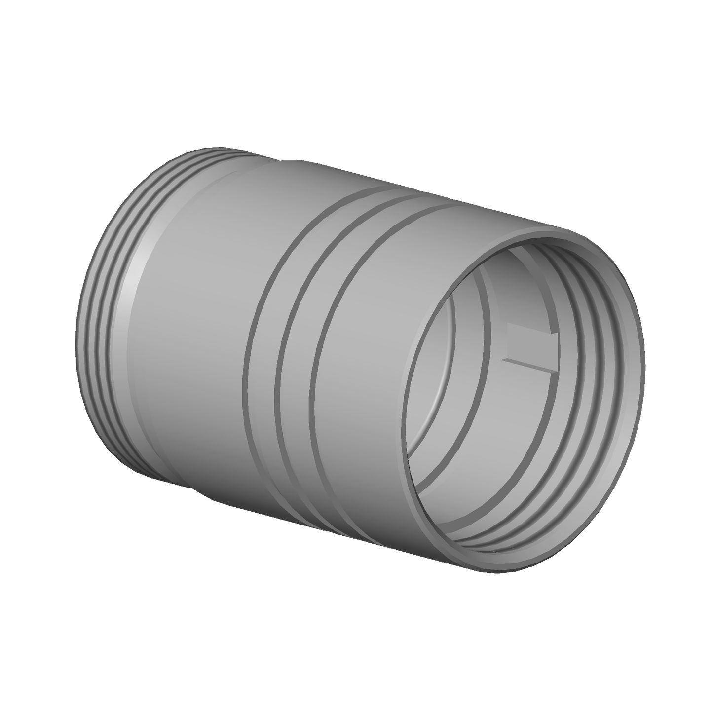 Dornbracht 0917011281090 Extension Ø 43,5 X 58 Mm