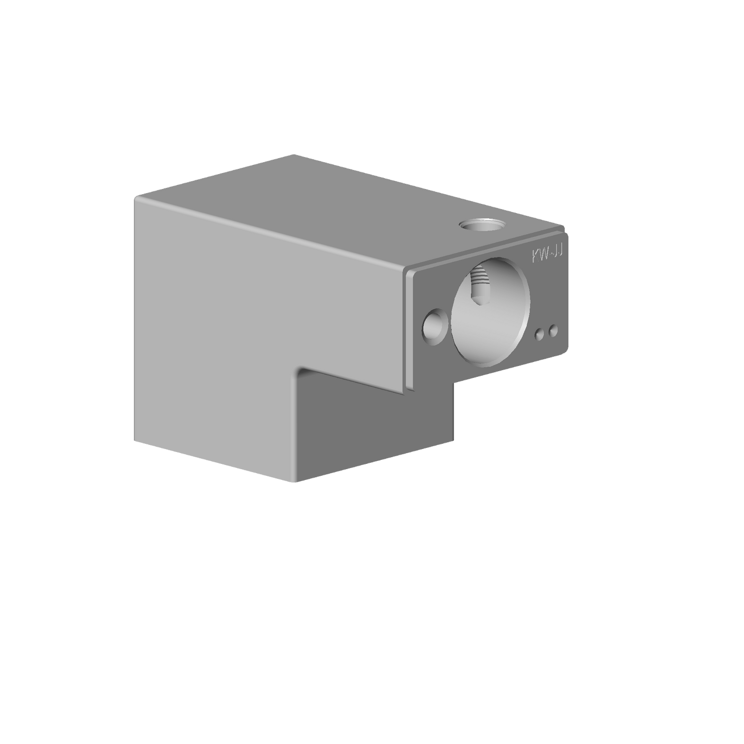 Dornbracht 091701180 Connection 36 X 39 X 61 MM