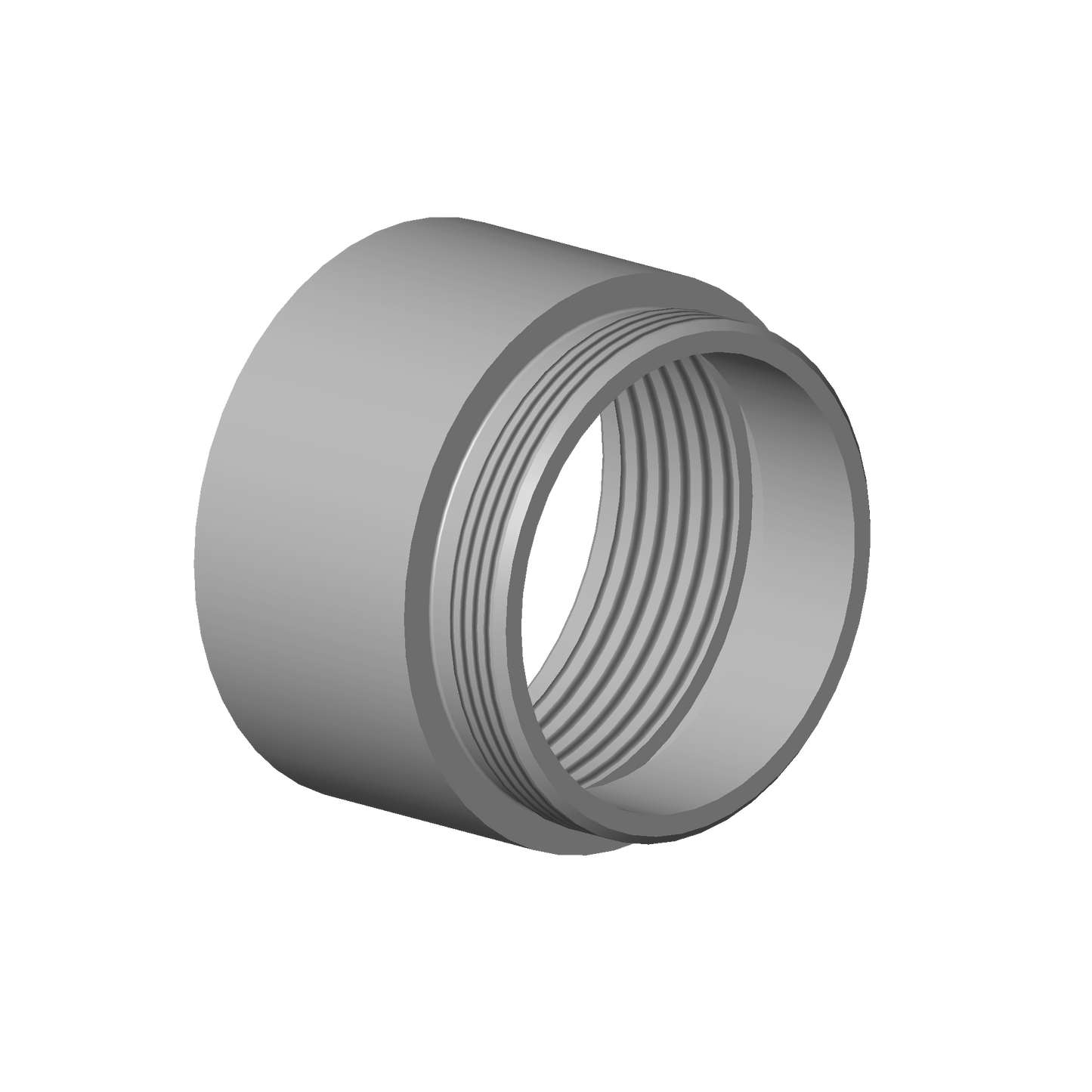 Dornbracht 09170119190 Sleeve Ø 50 X 33,8 Mm