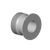 Dornbracht 091701210 Sleeve Ø 29 X 21 MM