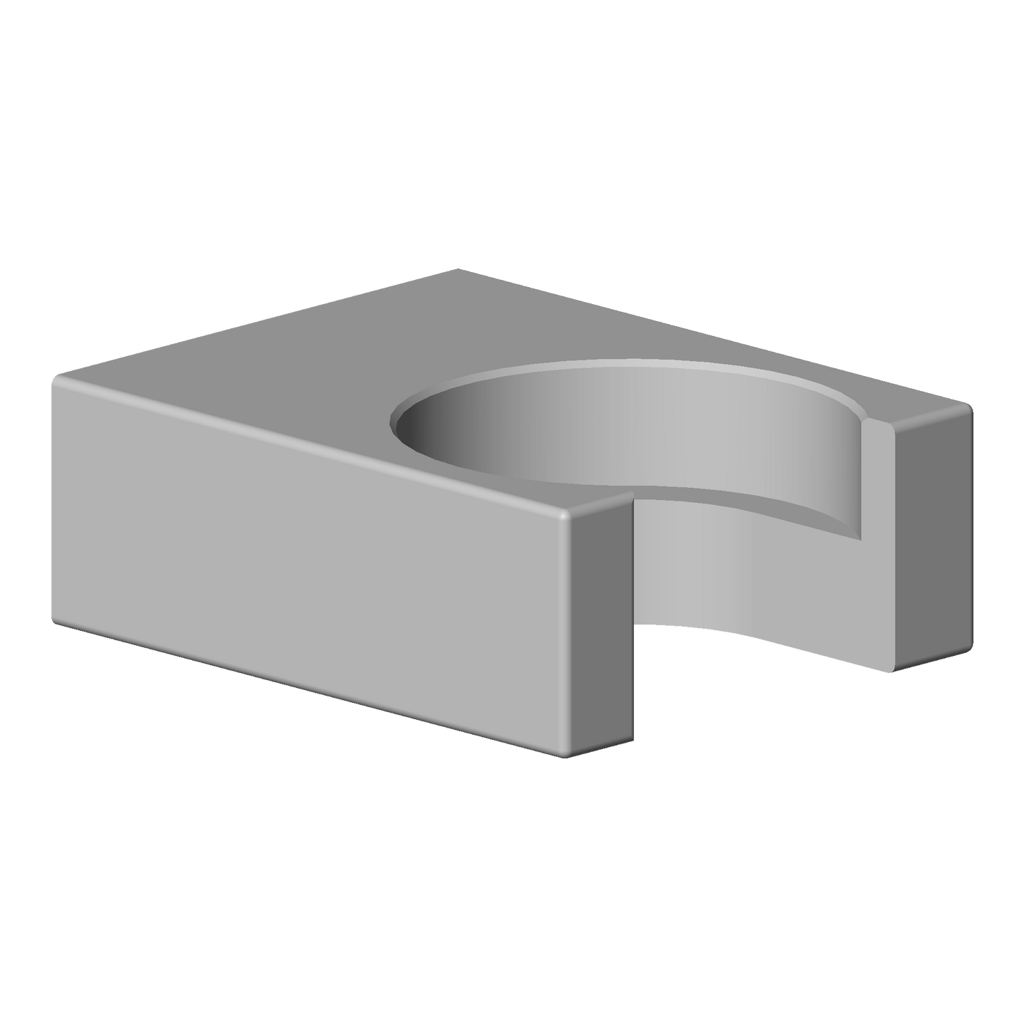 Dornbracht 091720023 Holder For Kneipp Hose 60 X 45 X 20 MM