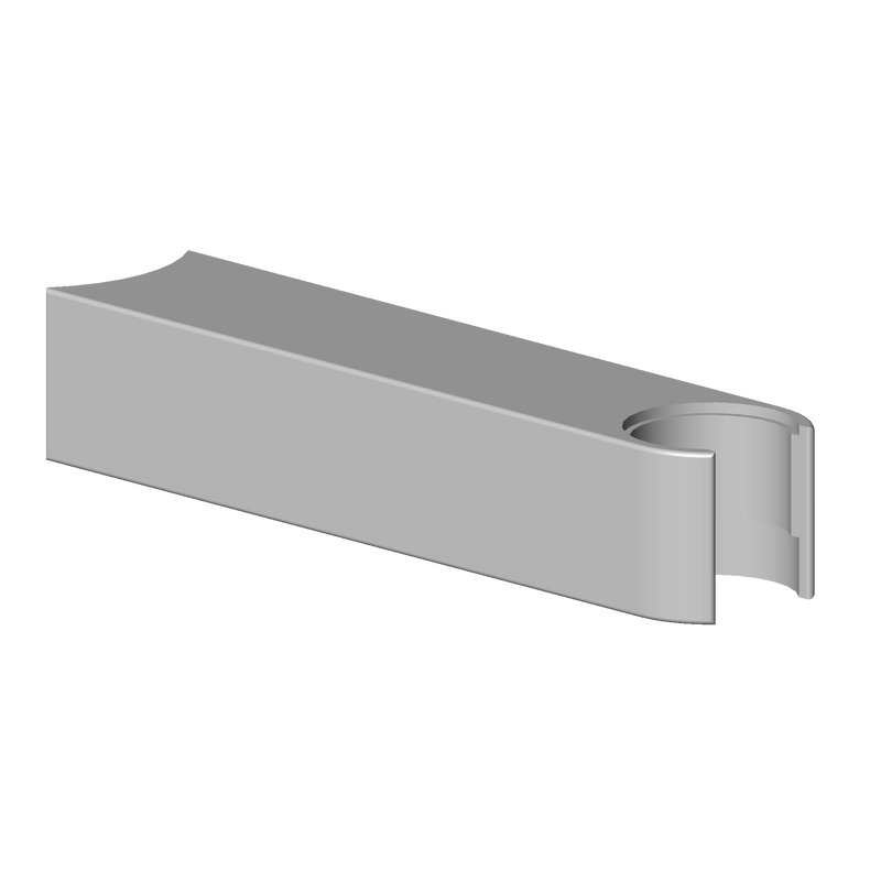 Dornbracht 09172002720 Holder Free-Standing 141,5 X 32 X 27,5 MM - Parent