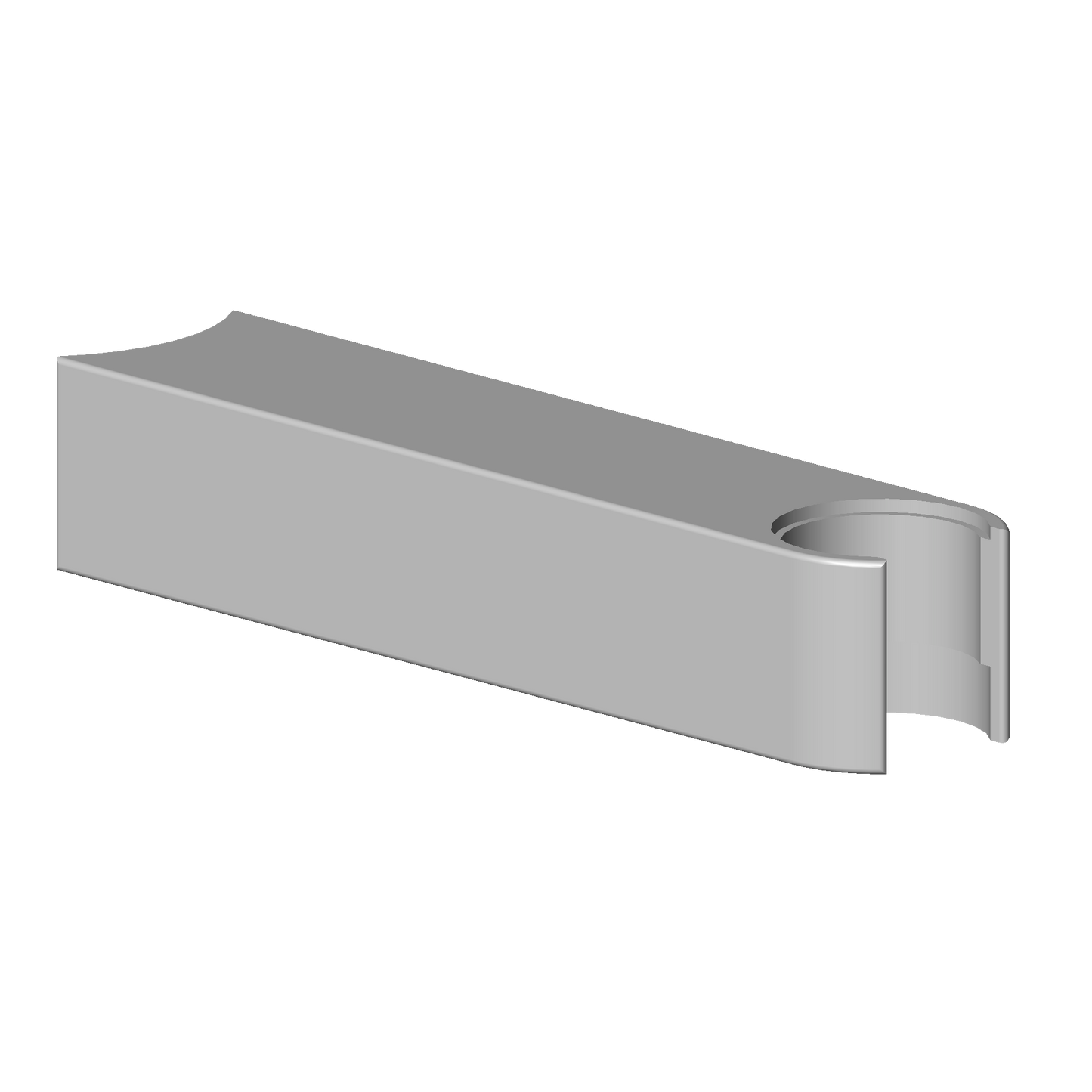 Dornbracht 09172002720 Holder Free-Standing 141,5 X 32 X 27,5 MM