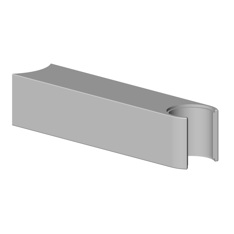 Dornbracht 091720047-00 Holder Wfb-Ehm - Chrome