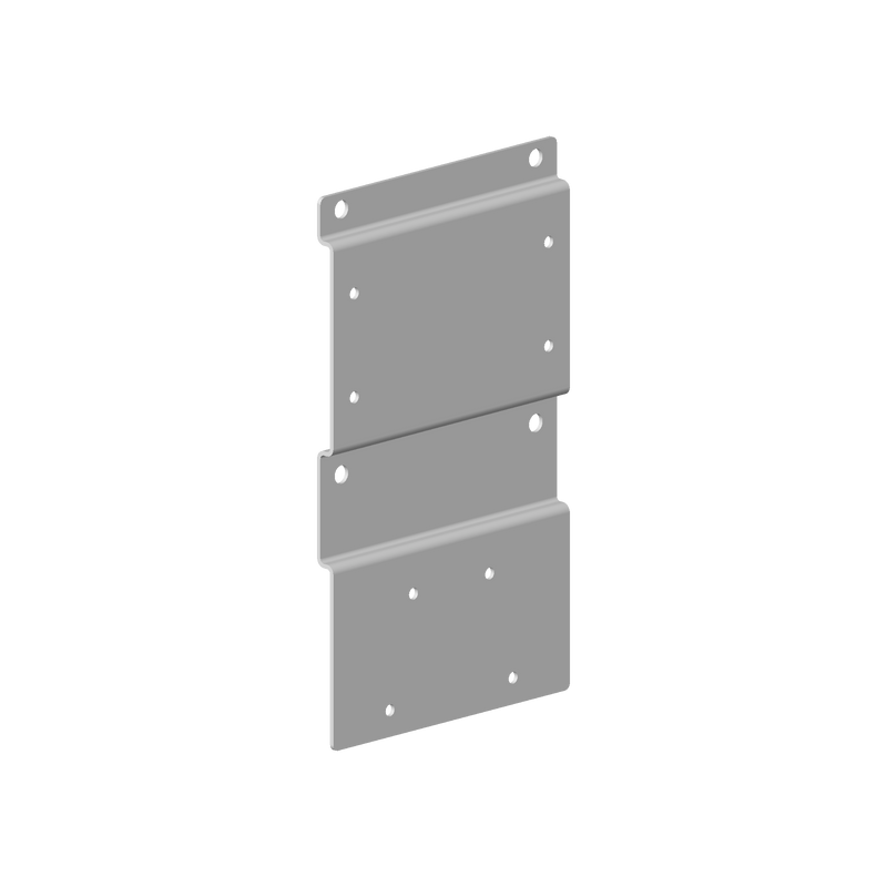 Dornbracht 09172009190 Mounting Bracket