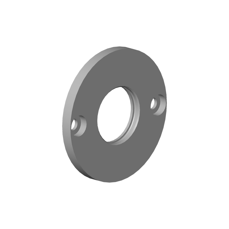 Dornbracht 09172012090 Connection Ø 56,50 X 5 Mm