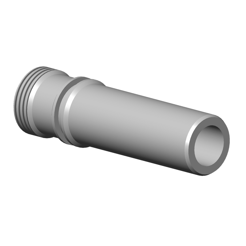 Dornbracht 091797050 Holder For T-Piece Ø 20 X 70 MM - Parent