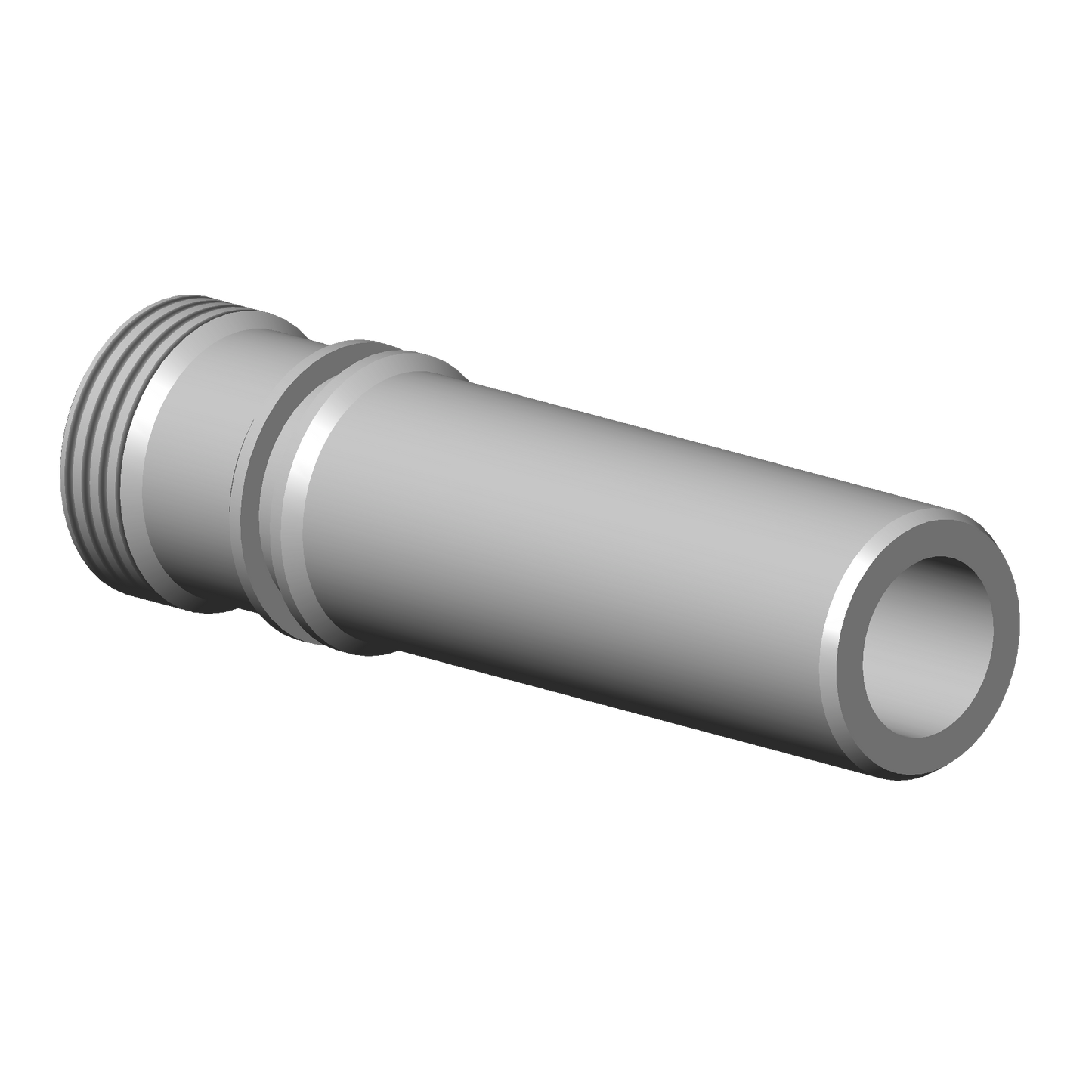 Dornbracht 091797050 Holder For T-Piece Ø 20 X 70 MM