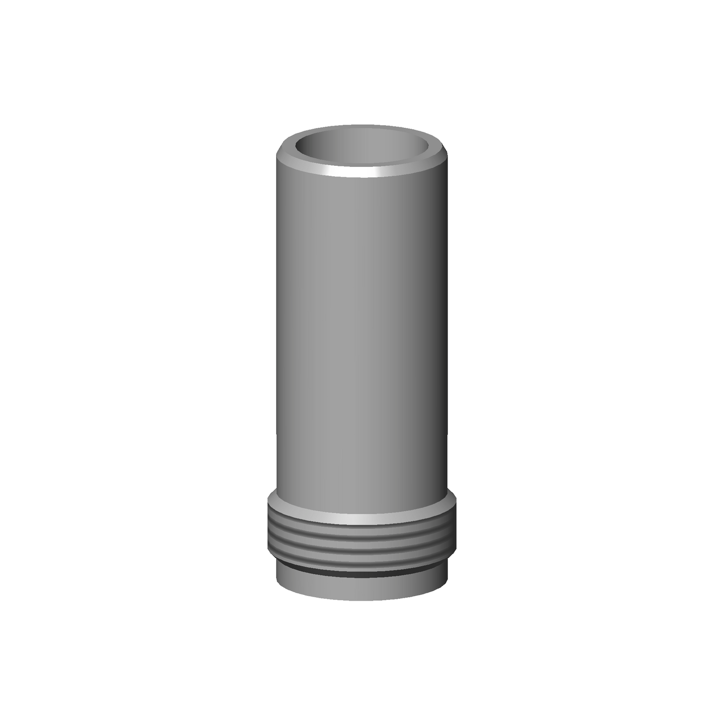 Dornbracht 091797051 Holder For Shower Curtain Ring Ø 20 X 47 MM