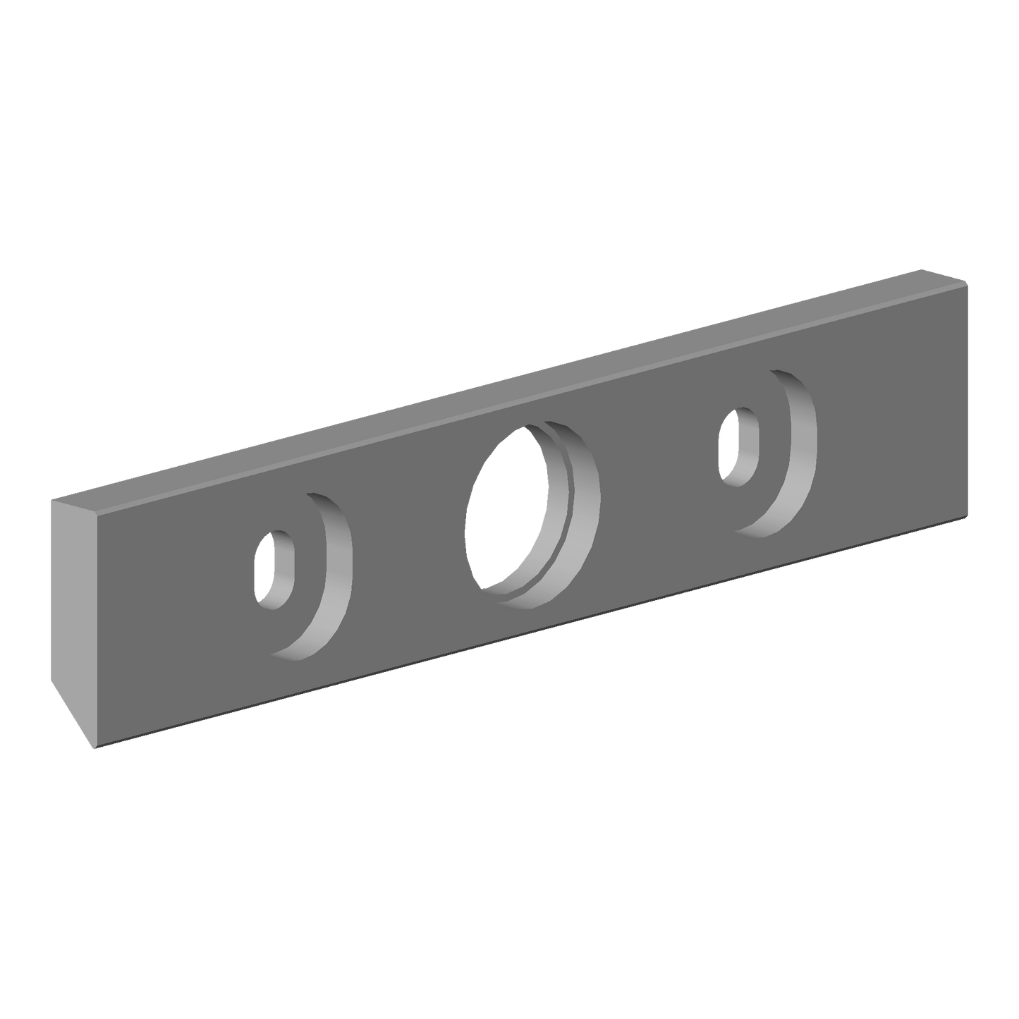 Dornbracht 09179705690 Holder 145 X 30 X 8 Mm
