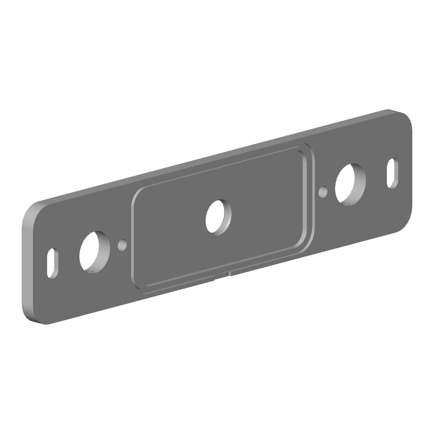 Dornbracht 09179705990 Holder 234 X 55 X 7 Mm