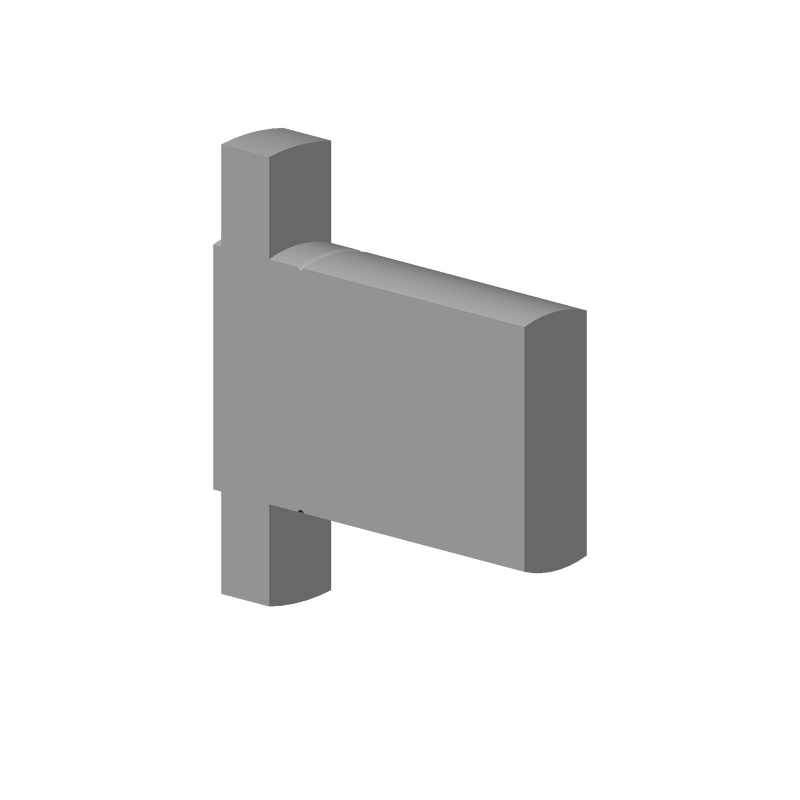 Dornbracht 0918200142090 Connecting Piece