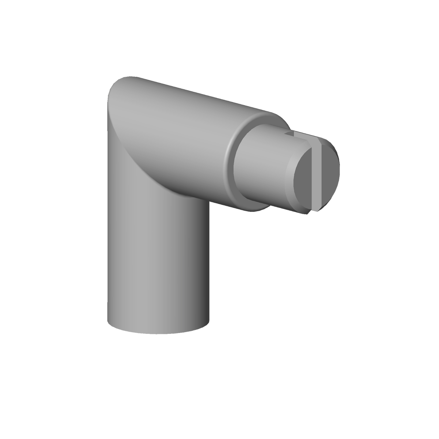 Dornbracht 091820018 Holder For Grip Angle 35 X 31 X 13 MM