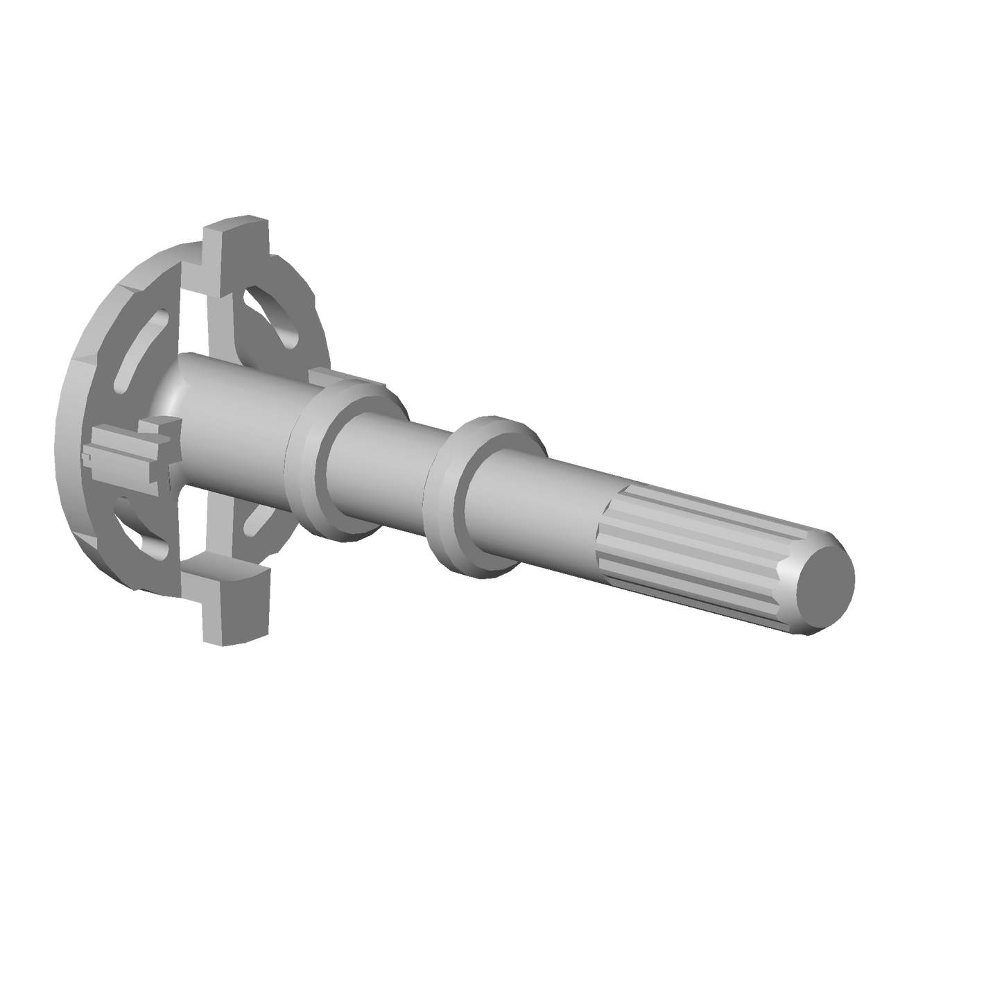 Dornbracht 09182002990 Connecting Piece
